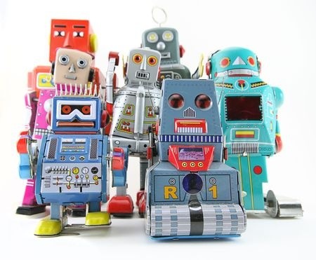 Grundlagen zur Textdatei robots.txt im Online Marketing Blog