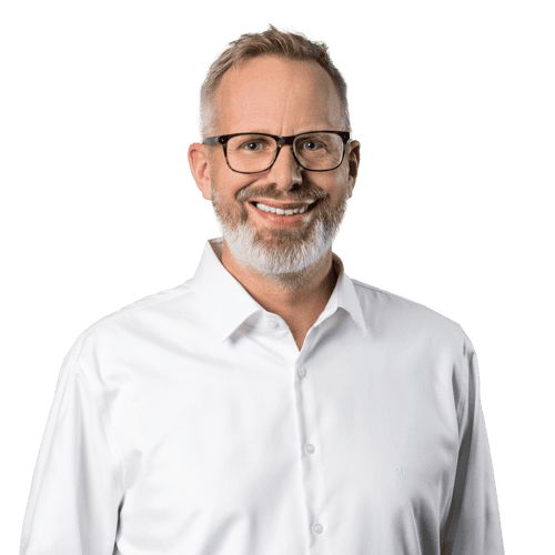 Bruno Eggenberger, Geschäftsführer Online Marketing AG