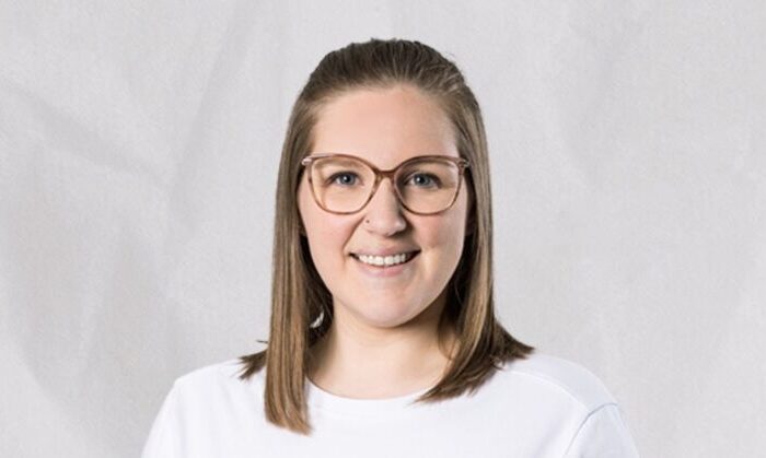 Meet the Team Debora Spehar