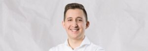 Meet the Team Raphael Scherrer