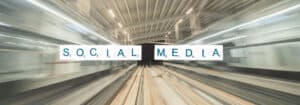 Blogbeitrag Social Media Marketing