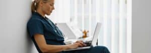 Blogbeitrag Employer Branding im Gesundheitswesen
