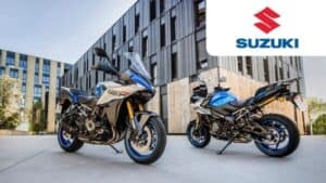 Case Study SUZUKI Schweiz AG mit Logo
